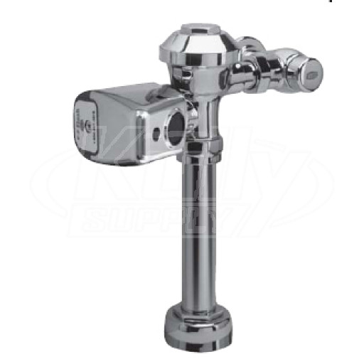 Zurn AquaSense ZER6000PL-CP Sensor Flush Valve