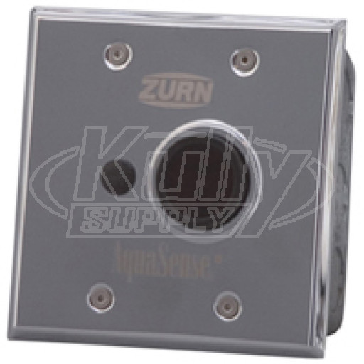 Zurn ZERK-CP-CONC-LY Concealed Sensor Conversion Kit (Retrofitted for Concealed Flush Valves)