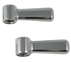 Zurn G60501 2-1/2" Lever Handles (2 Included)