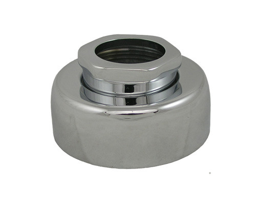 Zurn Escutcheon & Coupling Assembly