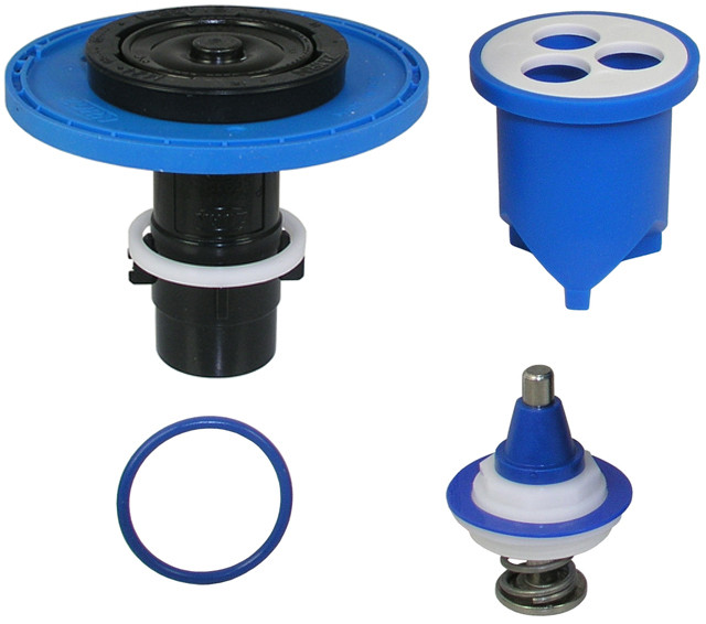 Zurn AquaVantage P6000-EUA-EWS-RK Rebuild Kit 0.5 GPF (for Urinals)