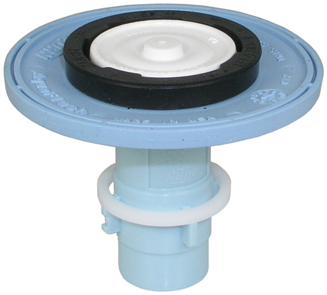 Zurn Aquaflush P6000-ECR-WS1 Chemical & Clog-Resistant Diaphragm Kit 1.6 Gallons (for Water Closets)