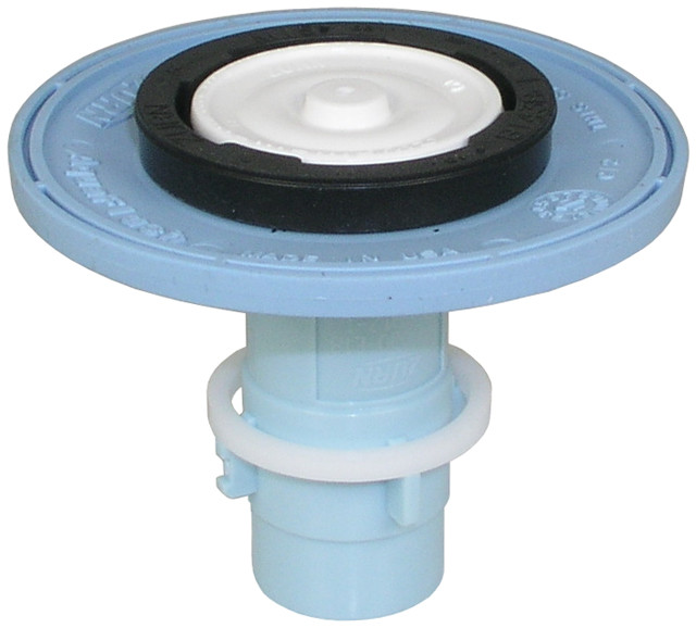 Zurn Aquaflush P6000-ECR-WS Chemical & Clog-Resistant Diaphragm Kit 3.5 Gallons (for Toilets)