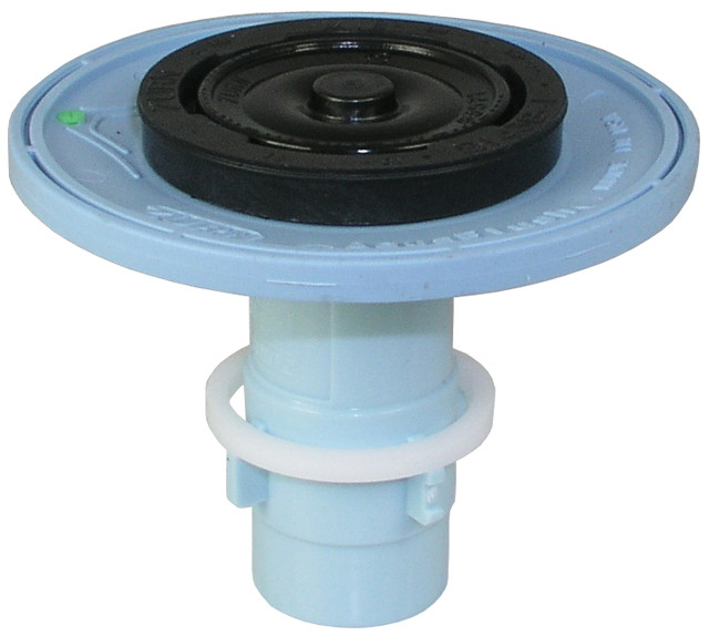 Zurn Aquaflush P6000-EUR-WS1 Chemical & Clog-Resistant Diaphragm Kit 1 Gallon (for Urinals)