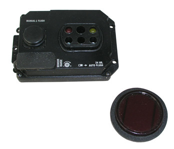 Zurn PERK6000-SR E-Z Flush Sensor Module