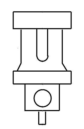 Zurn MetroFlush Repair Kits 