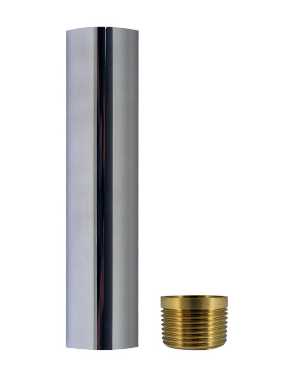 Zurn P6000-YB Sweat Solder Kit 1" (for Exposed Flush Valves)
