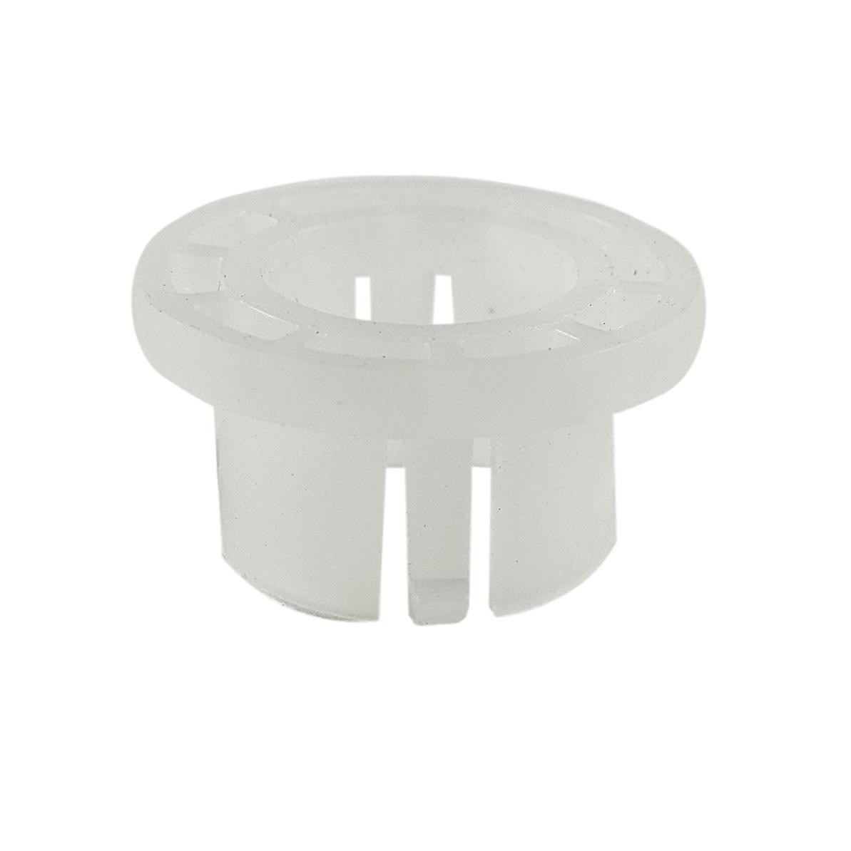 Zurn PR6000-EC25-WS White Volume Control 3.5 GPF