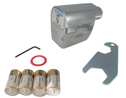 Zurn PERK6000-MO Motor Operator (for Concealed E-Z Flush)