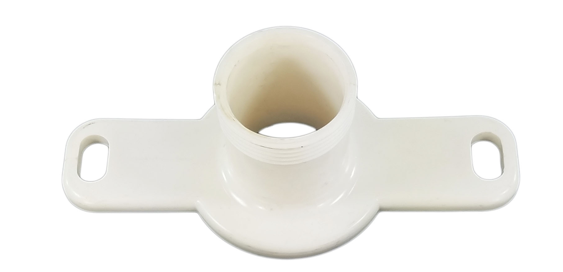 Zurn P5795-8 Flange (for Waterless Urinals)