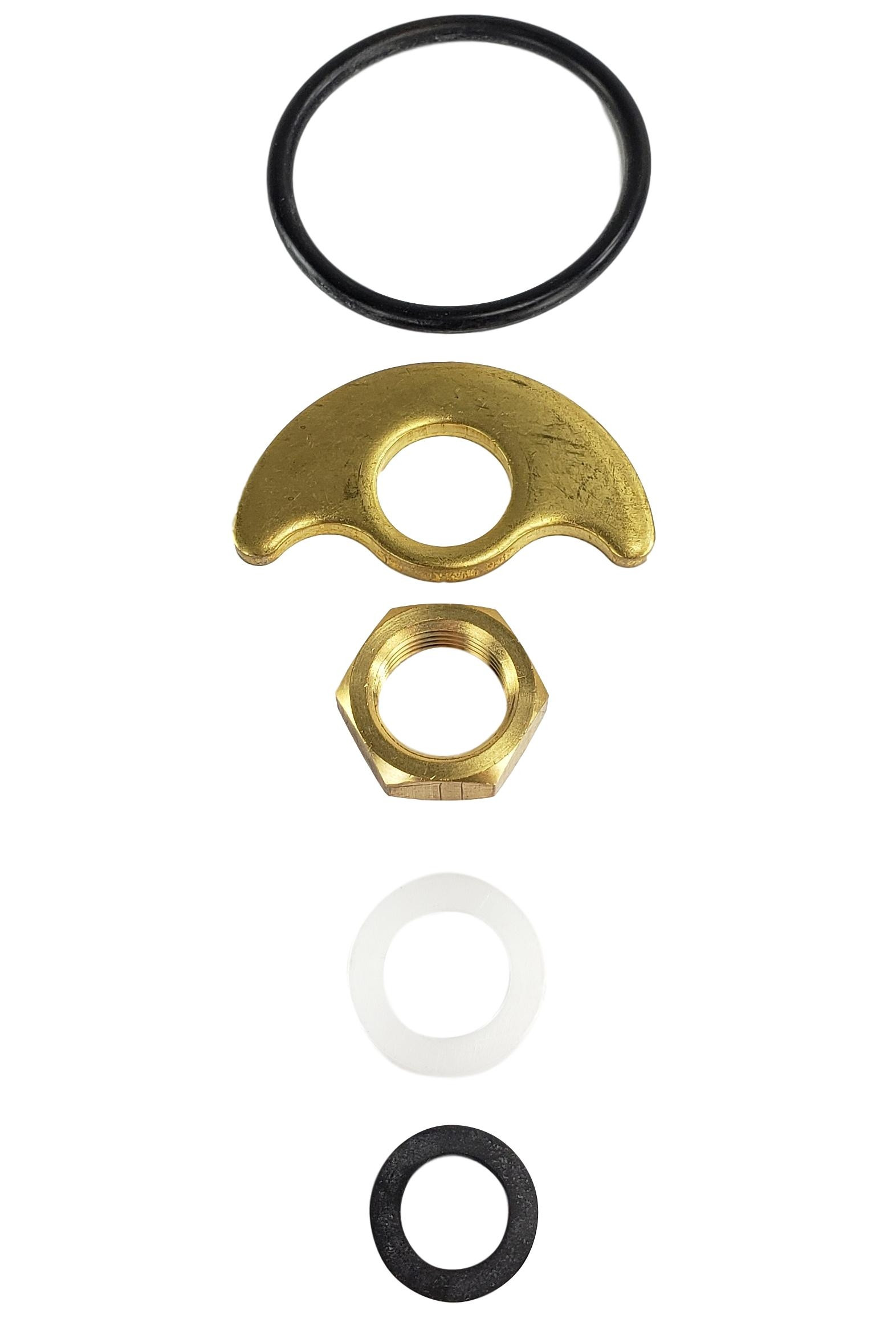 Zurn P6922-43 Mounting Kit (for Z6922)