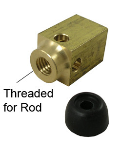 Zurn HYD-RK-1320-C/21-C 66955-206-9 Hydrant Repair Kit
