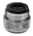 Zurn G63384 Male Threaded Single Screen Aerator