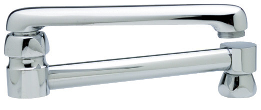 Zurn G67895 13" Swing Spout