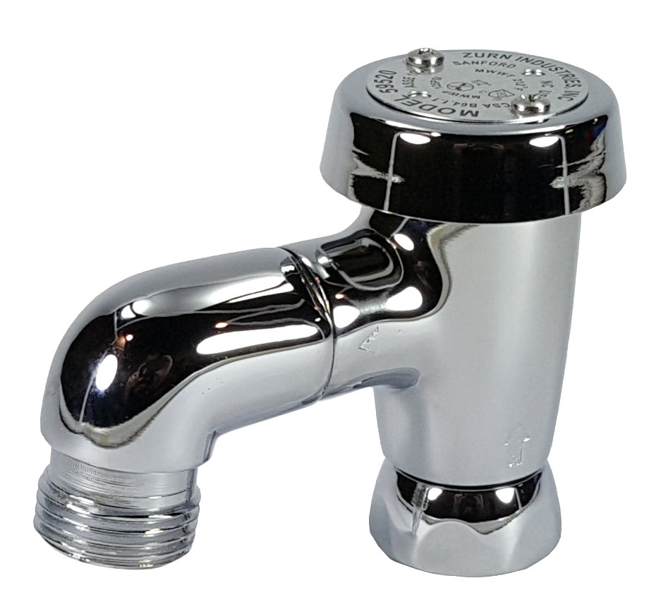 Zurn G60526 2-1/2" Vacuum Breaker Spout 