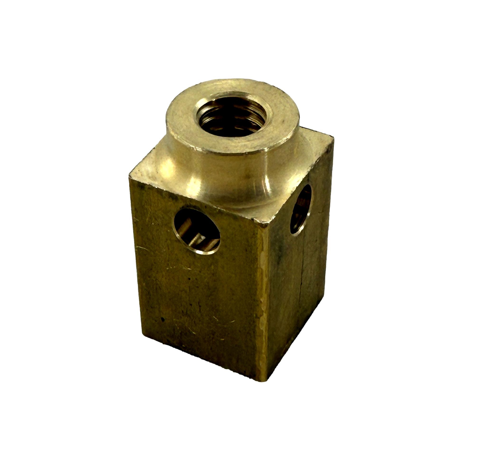 Zurn P1310-#7 Operating Coupling 251470013