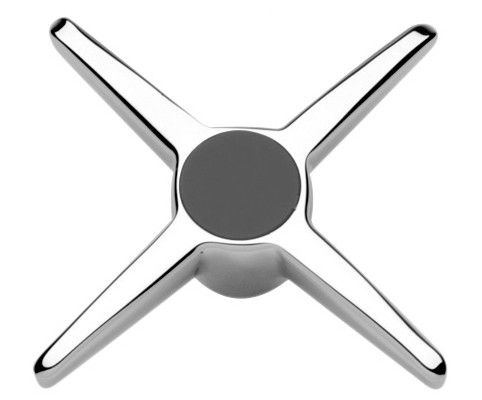 Zurn G61072 4-Arm Handle 