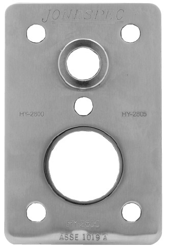 Zurn 56115-003 Hydrant Face Plate
