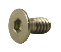 Zurn 22698-0473 Hydrant Face Plate Screw