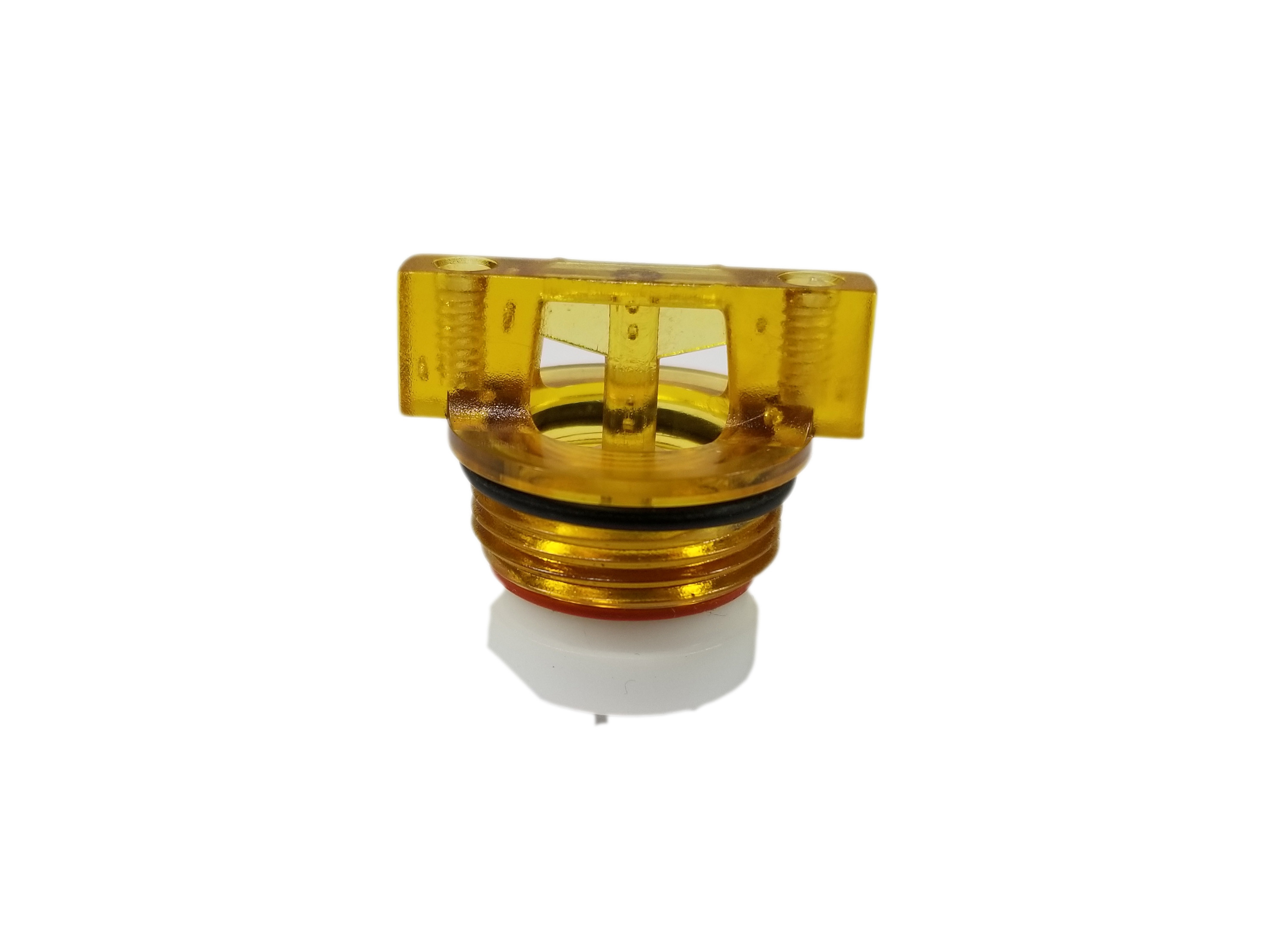 Zurn 63219001 3/8" Vacuum Breaker Repair Kit 