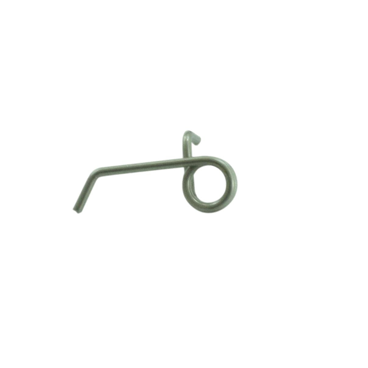 Zurn 59738002 Right Foot Pedal Torsion Spring