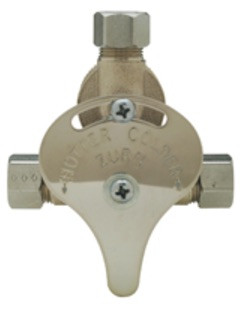 Zurn P6900-MV-XL Lead Free Mixing Valve 