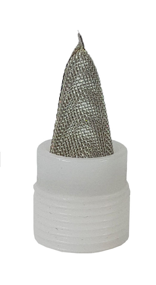 Zurn G68020 Shank Filter Assembly