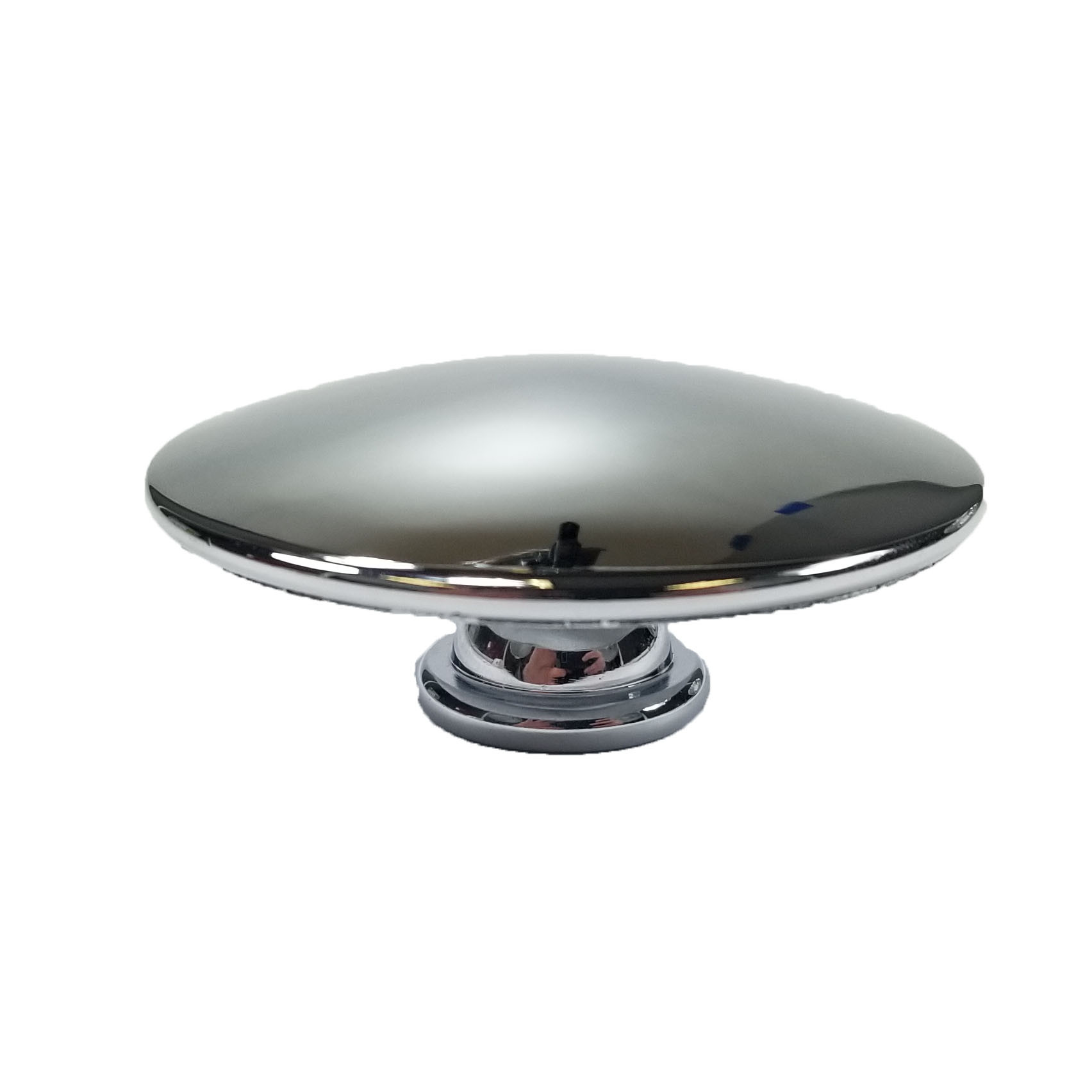 Zurn P6000-ML3-4-VP 3" Push Button Preplacement Kit -Vp