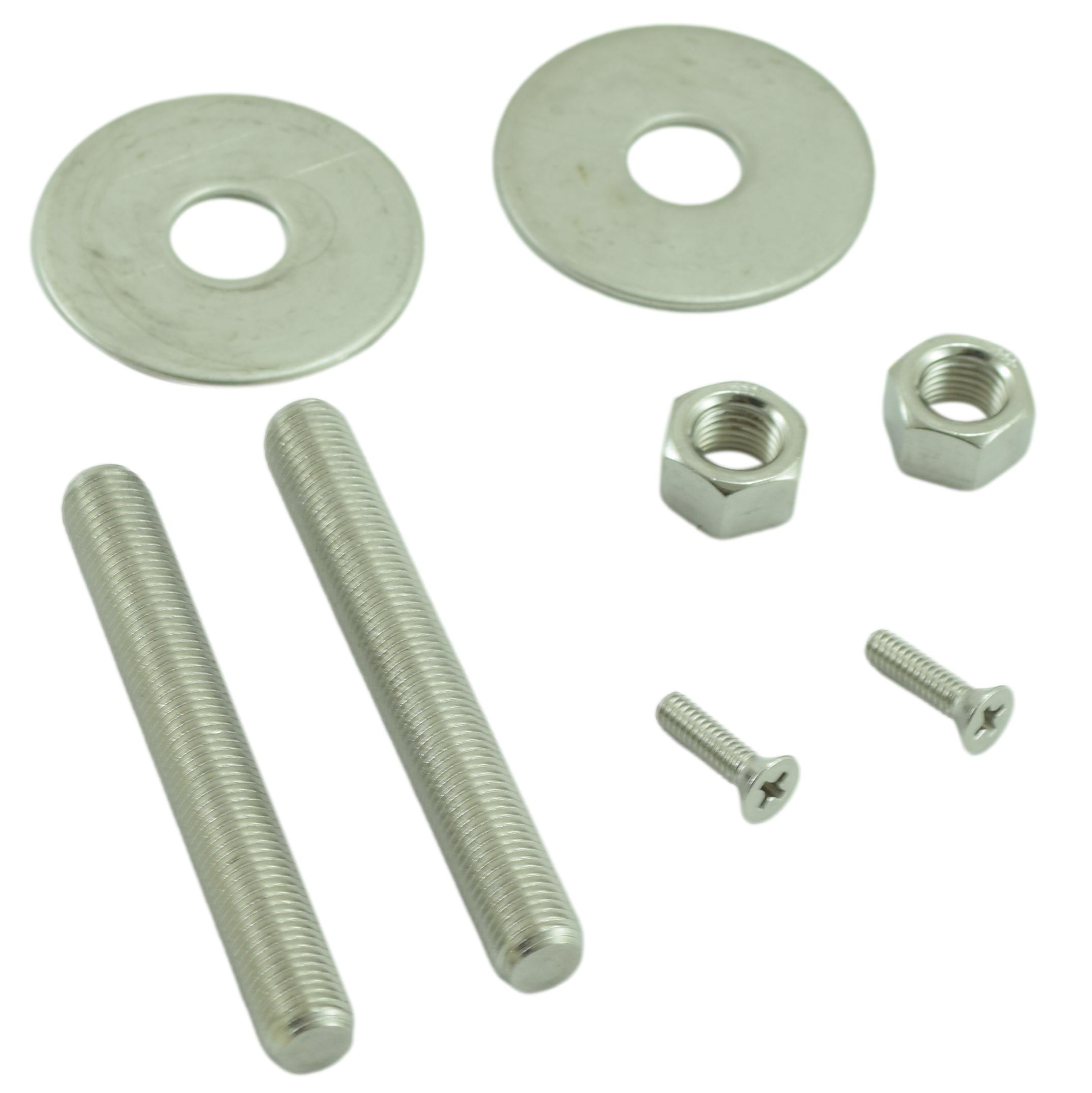 Zurn P6915-MOUNTING-KIT Mounting Hardware For Z6915