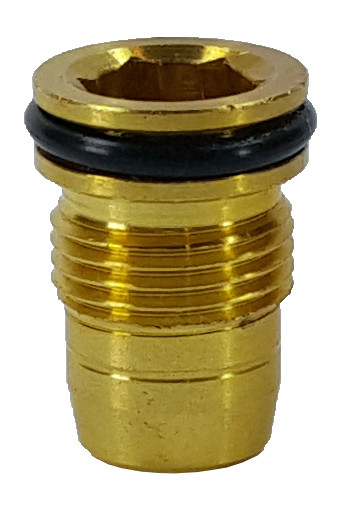 Zurn G67807  Stop Assy, For Z84300