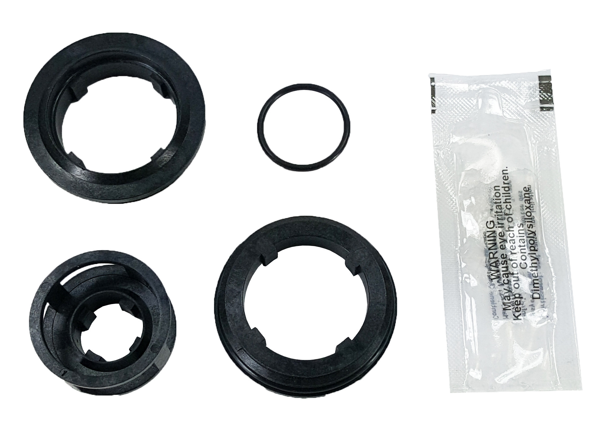 Wilkins RK34-975XLSK Seat Repair Kit 3/4" & 1"