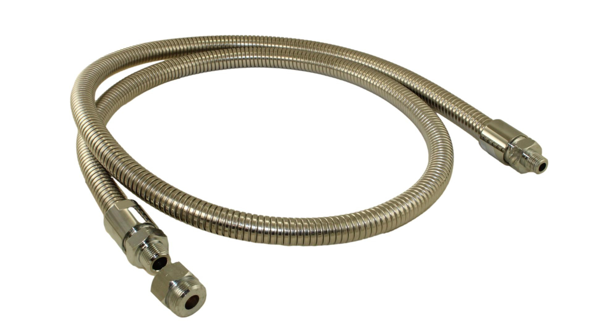 Zurn Z80000-XL-H60 60" Hose