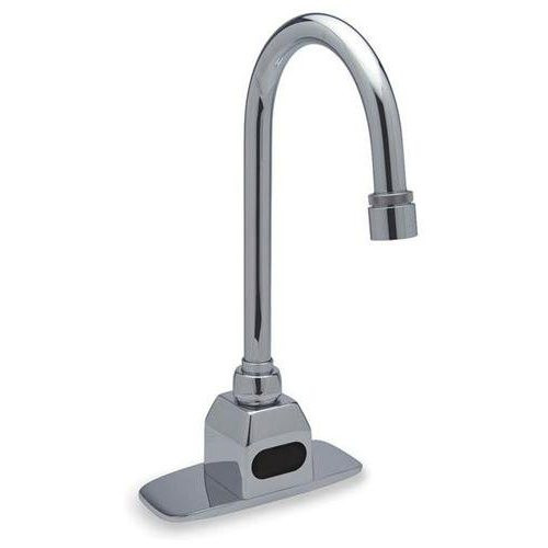 Zurn Z6920-XL-ADM-1 AquaSense Battery Powered Faucet