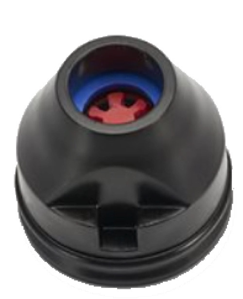Zurn PTR6203-FA ZTR 1.0/0.5 GPF Urinal Tailpiece Filter