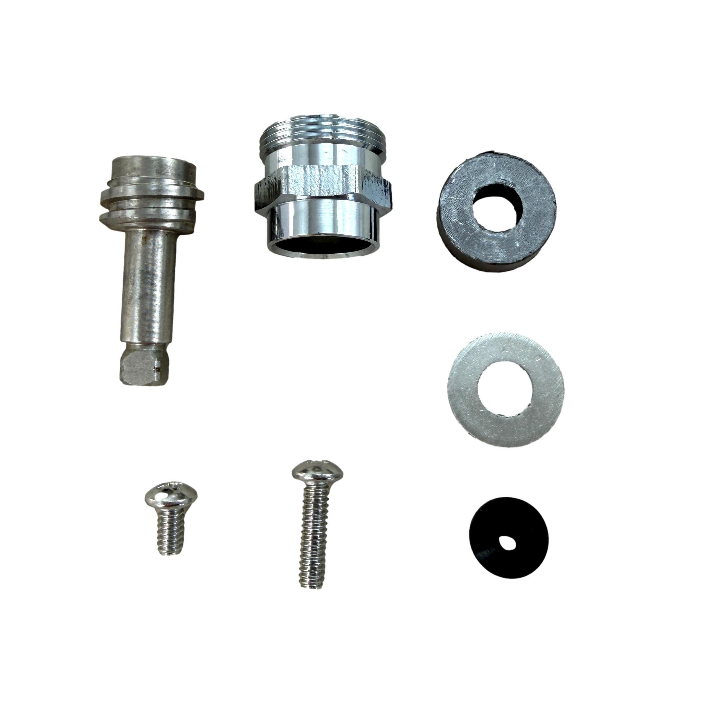 Zurn HYD-RK-Z1341XL Lead Free Hydrant Repair Kit 669553429
