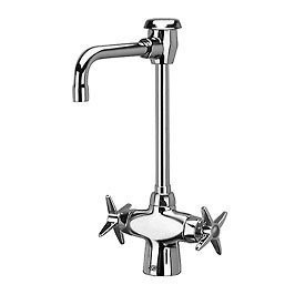 Zurn Z826T2-XL Vacuum Breaker Spout Faucet