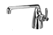 Zurn Z825F1-XL AquaSpec Single Laboratory Faucet