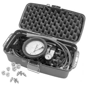 Wilkins TG5 5 Valve Backflow Prevention Assembly Test Kit