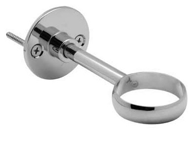 Zurn P6000-YK Solid Ring Pipe Support 5" (from C to E)