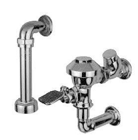 Zurn AquaVantage Z6310AV Flush Valve