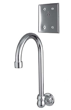 Zurn AquaSense Z6903-75 Sensor Faucet