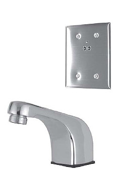 Zurn AquaSense Z6903-77-TMV Sensor Faucet