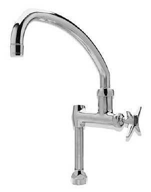 Zurn AquaSpec Z800J2-AF-11F Faucet (Discontinued)