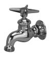 Zurn Z81502 Wall-Mounted Single Sink Faucet