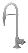 Zurn Z82900 Polypropylene Single Lab Faucet for Distilled Water