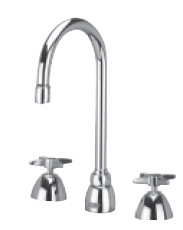 Zurn Z831B2-XL AquaSpec Widespread Faucet
