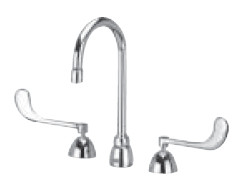 Zurn Z831B6-XL AquaSpec Widespread Faucet