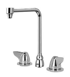 Zurn Z831S3-XL AquaSpec Widespread Faucet