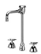 Zurn Z831T2 AquaSpec Widespread Faucet