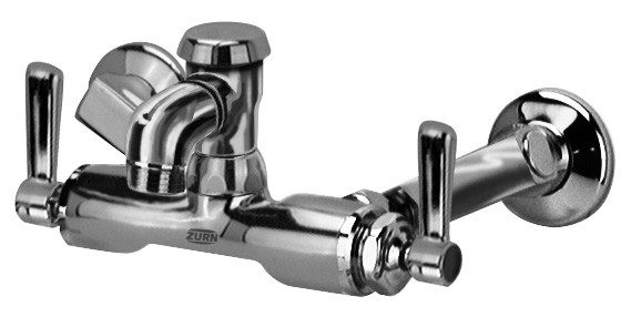 Zurn Z841L1 AquaSpec Service Sink Faucet (Discontinued)